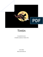 Tintin Partition