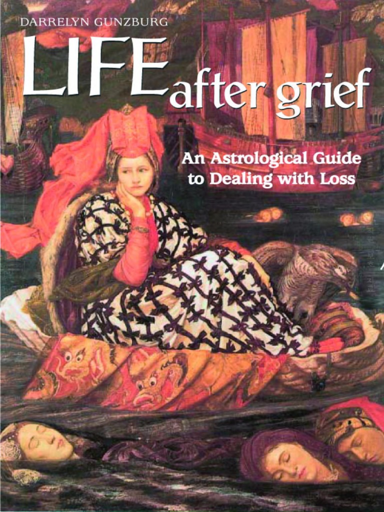 Life After Grief | PDF