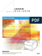 Printer Lbp 5975 5970 Users Guide