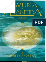 Andrews Shirley - Lemuria Y Atlantida PDF