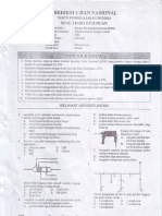 2013 - 2014 - Soal Prediksi Tukk Listrik PDF