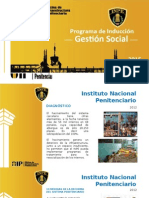 Gestion Social Inpe