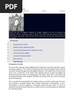 The English Reformation