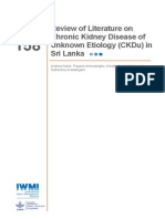 Kidney Diseasees