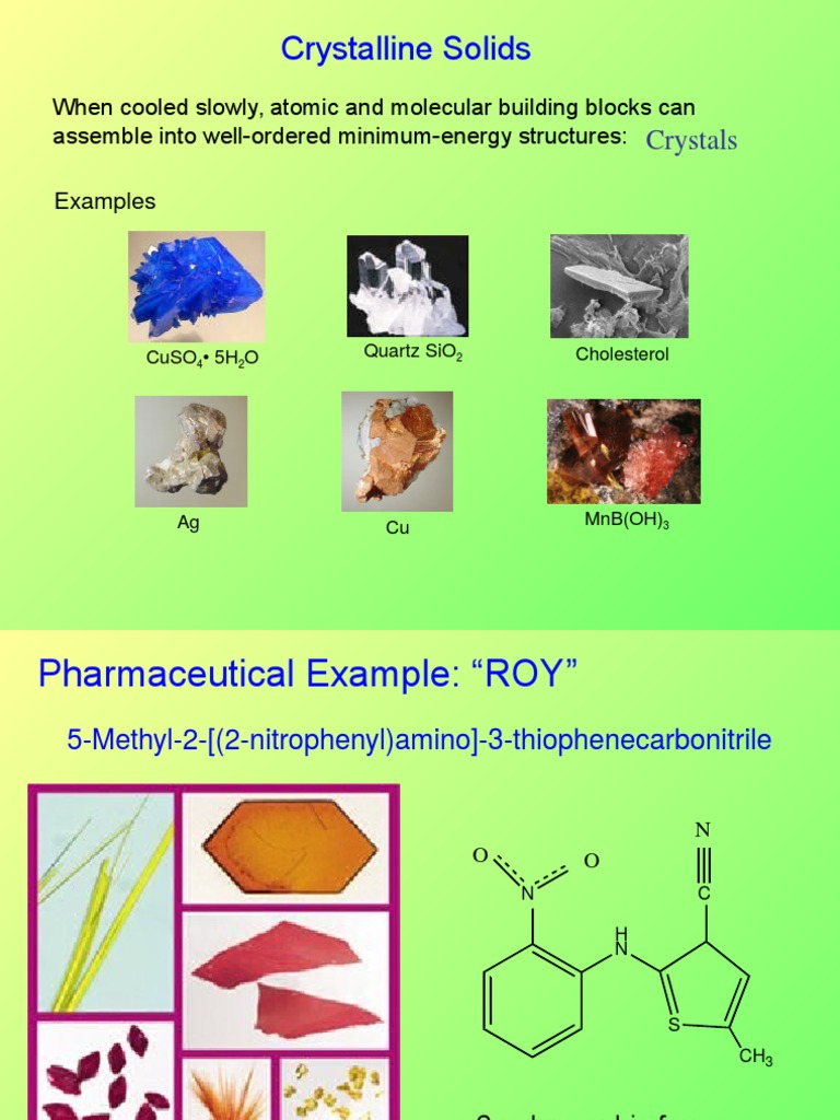 atomic_close_packing.ppt Crystal Structure Physical Chemistry