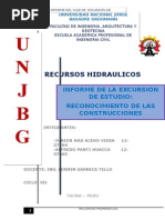 Download Informe Del Viaje de Excursion by Alfred Panti SN273163411 doc pdf
