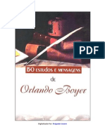 150 Estudos e Mensagens de Orlando Boyer