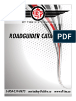 Agpro Roadguider Catalogue