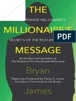 The Millionaires Message