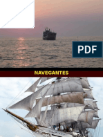 Navigare Necesse Est