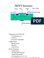 Mosfet