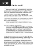 Gallica : Código documental