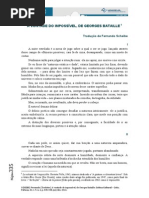 BATAILLE. a vontade do impossível.pdf