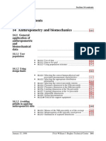 (1996) Anthropometry and Biomechanics