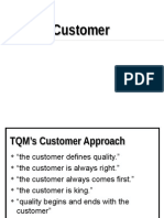 Ch01 The Customer