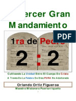 El Tercer Gran Mandamiento FC