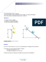 Comment Calculer Une Pente