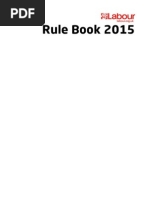 Download Labour Party Rule Book 2015 by Tottenham Labour SN273179774 doc pdf