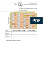 Ejercicio Flujo de Información