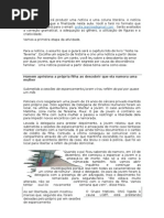 Atividade Notícia e Reportagem.