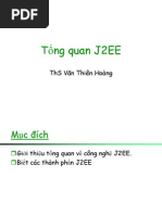 Download Tng Quan J2EE by Hoang Luckyman SN27318992 doc pdf