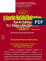 Guardia Nacional