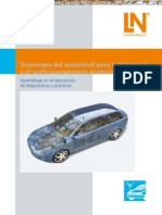 Manual Mecanica Automotriz Tecnologia Del Automovil