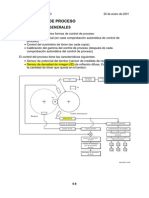 Control de Proceso y Mas