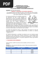 1 TEMA