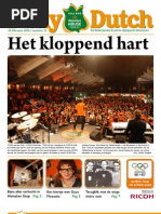 Download TheDailyDutch13uitVancouver230210byHollandHeinekenHouseSN27319557 doc pdf