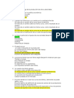 Proceso de Mercado