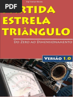 Partida Estrela Triângulo Do Zero Ao Dimensionamento-Versao1.0