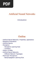 Download Artificial Neural Networks by dmsheikh SN27319806 doc pdf