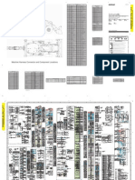 Cat 434e Schematic Electrical System