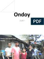 Ondoy 2 0f 7