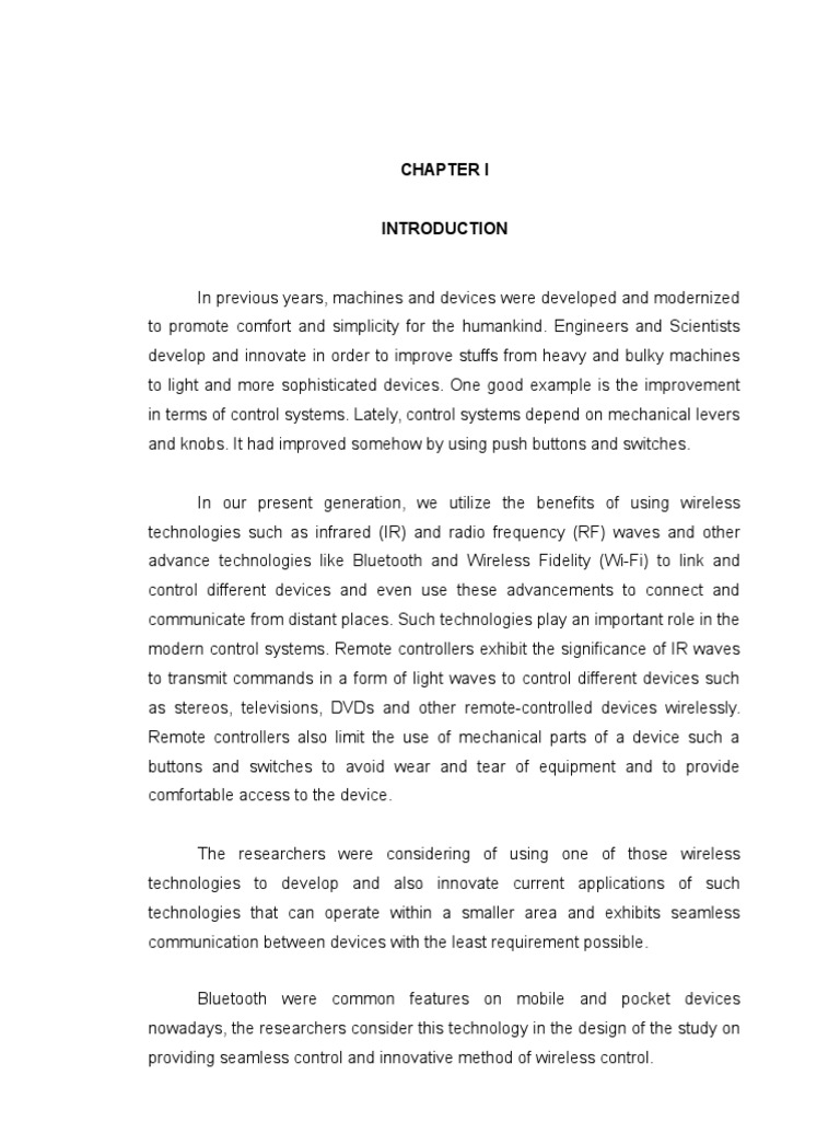 Types of bluetooth picture