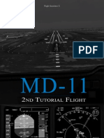 MD11 Advanced Tutorial FSX