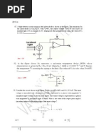 Gate Question LIC