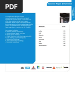 Download 08 Concrete Repair amp Protection by mohsin SN27321275 doc pdf