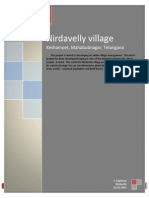 Nirdavelly Telengana PDF