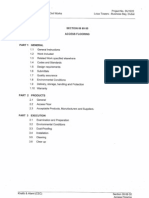 Access Flooring 09 69 00 PDF