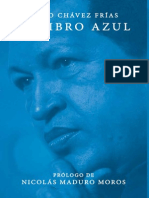 Arc Libro Azul