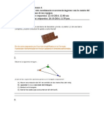 Cuestionario de La Semana 4