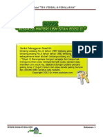 Unlock-MATERI TPA VERBAL & PENALARAN PDF