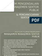 Akunntansi Sektor Publik