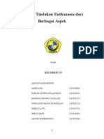 Makalah Kelompok PBL Blok 30 Kasus 5