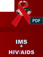 Presentasi IMS Dan HIV_Aji