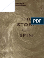 The Story of Spin