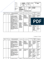 1.- Planificación  U1 5° básico