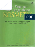 Dr. Retno Iswari Tranggono, SpKK Dra. Fatma